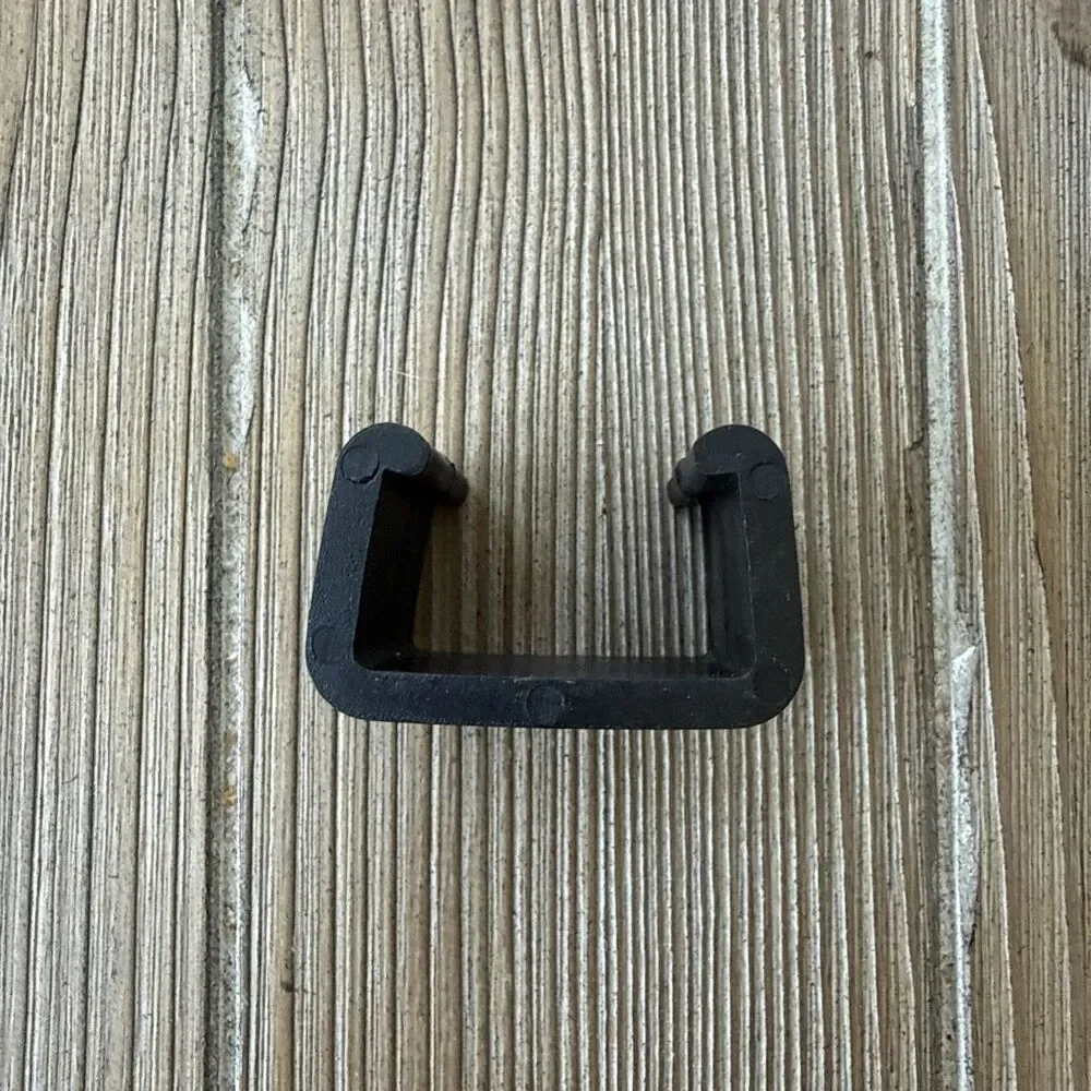 Patio Rattan Wicker Furniture Medium Alignment Fasteners Clip for Sectional Sofa